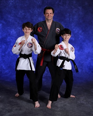Master Terry and Sons