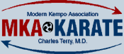 MKA Karate