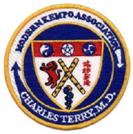 MKA Patch
